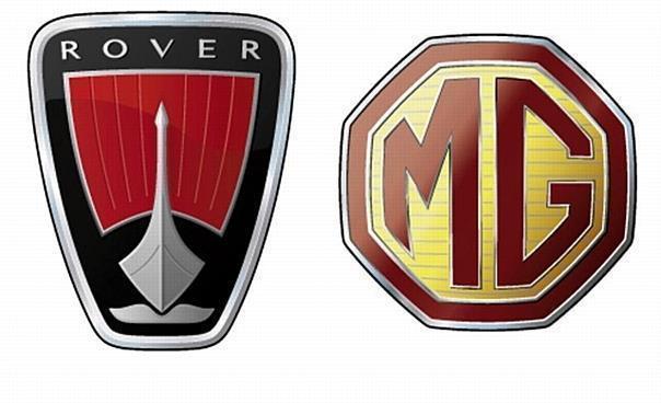 MG Rover